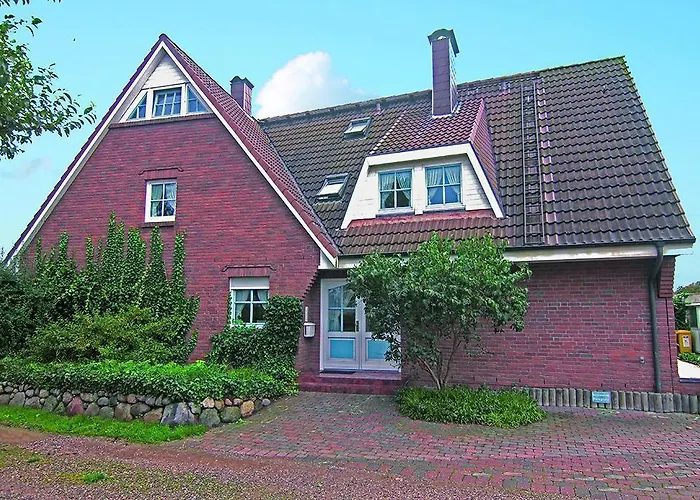 Haus-Meisennest-Wohnung-Adler