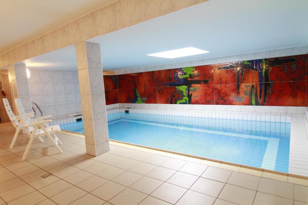 Apartment Haus-Meisennest-Wohnung-Adler *