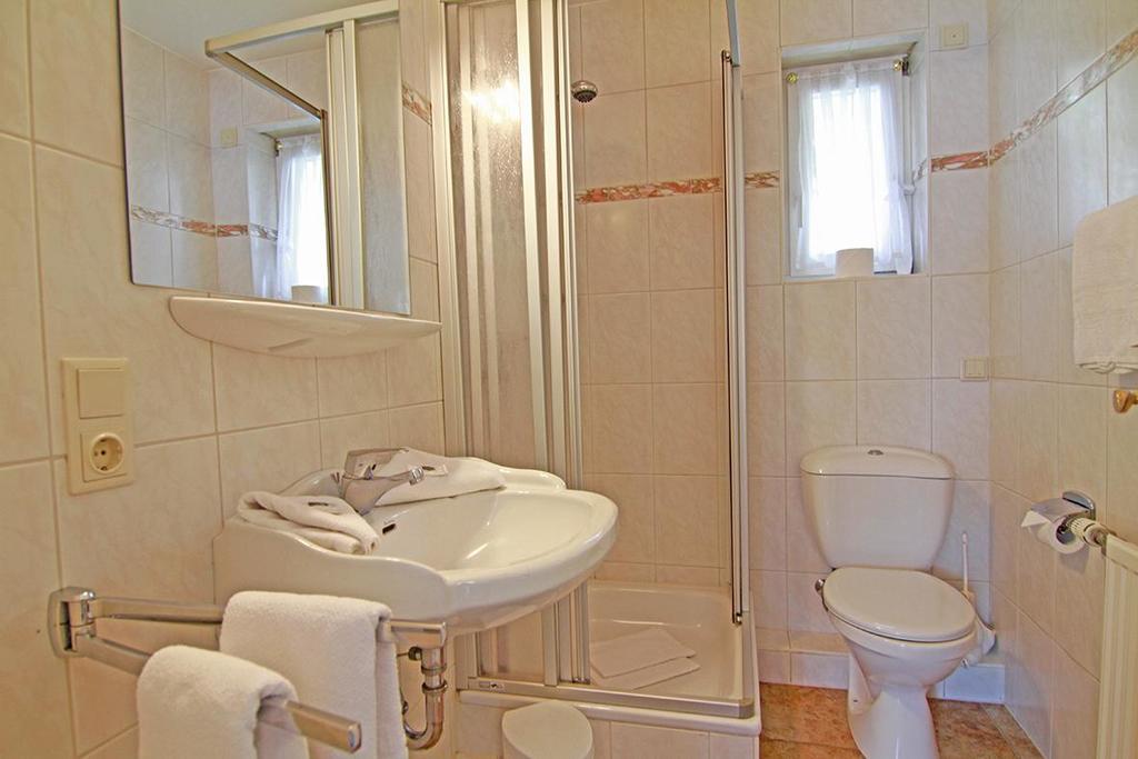 Haus-Meisennest-Wohnung-Adler Apartment *