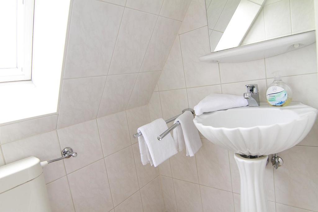 Apartment Haus-Meisennest-Wohnung-Adler Westerland