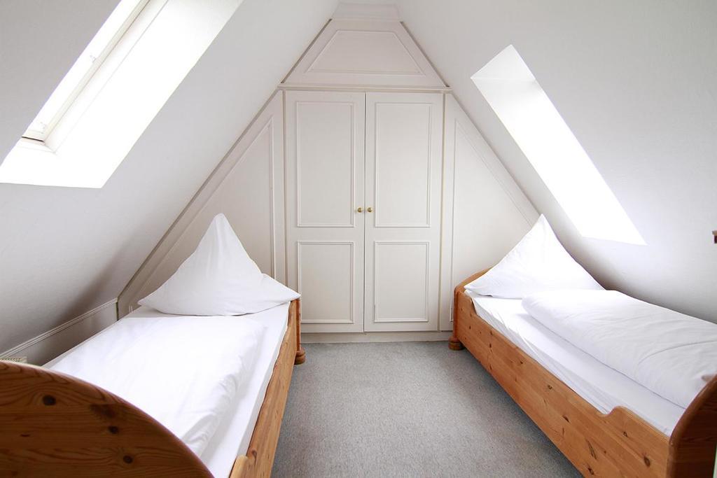 Haus-Meisennest-Wohnung-Adler * Westerland