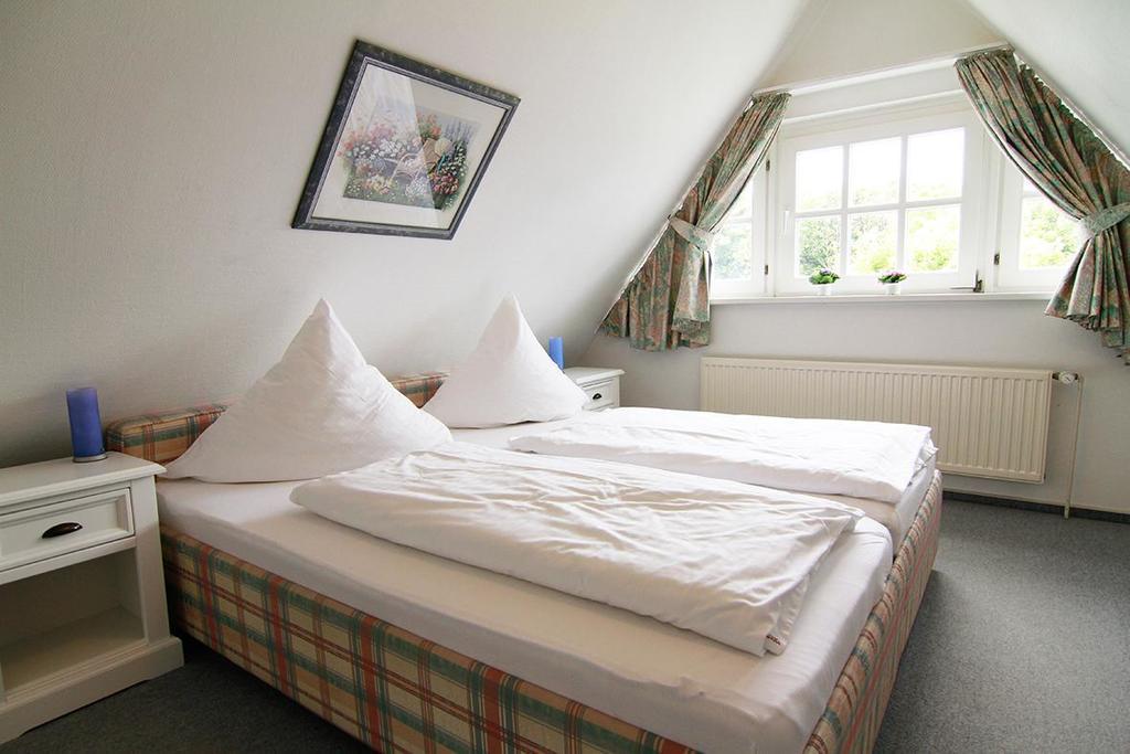 Apartment Haus-Meisennest-Wohnung-Adler