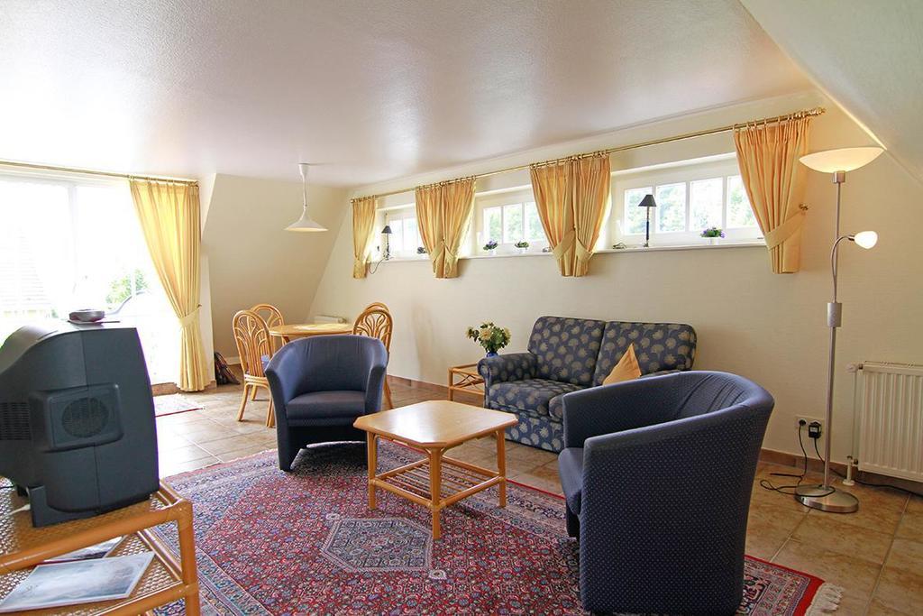 Haus-Meisennest-Wohnung-Adler Apartment
