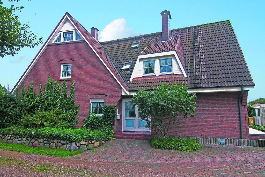 Apartment Haus-Meisennest-Wohnung-Adler *